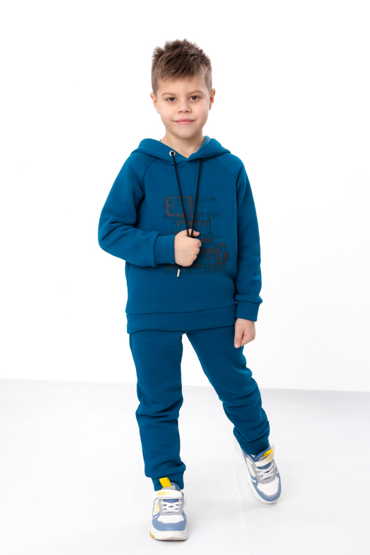 Костюм для хлопчика